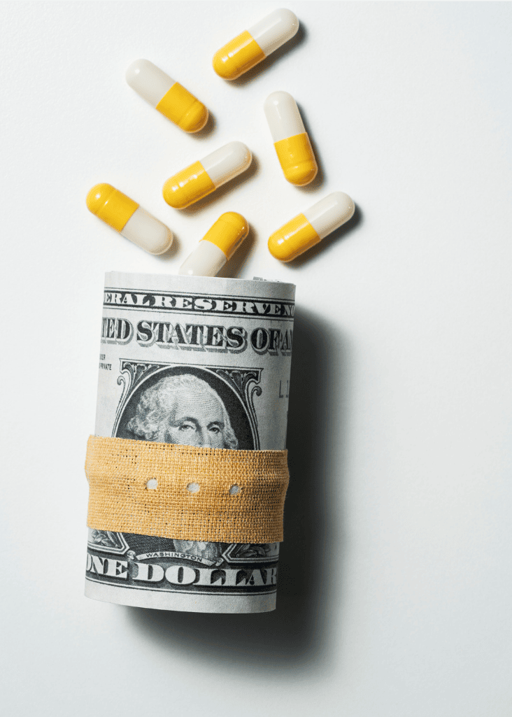 Medical Industry and NC Legislators Collude to Give Pharma Direct Access to Our Children